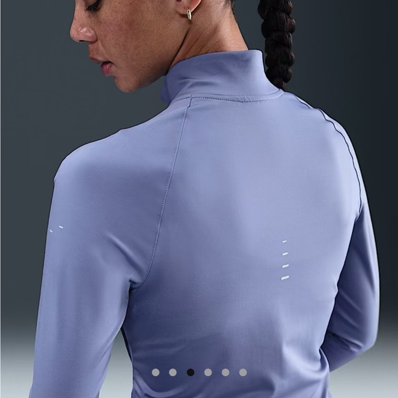 Nike jacket - Picture 3 of 4